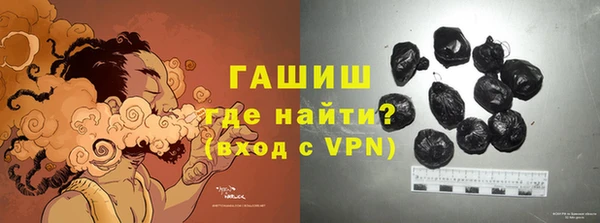 гашик Лагань